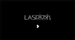 Desktop Screenshot of lasplashcosmetics.com